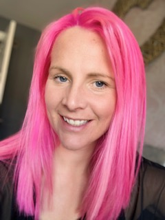 Hannah Burton