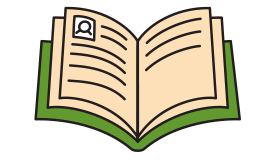 book icon