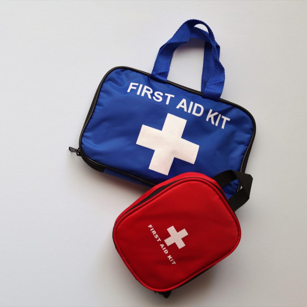 Everyday First Aid (19+) Wakefield Recovery and Wellbeing College