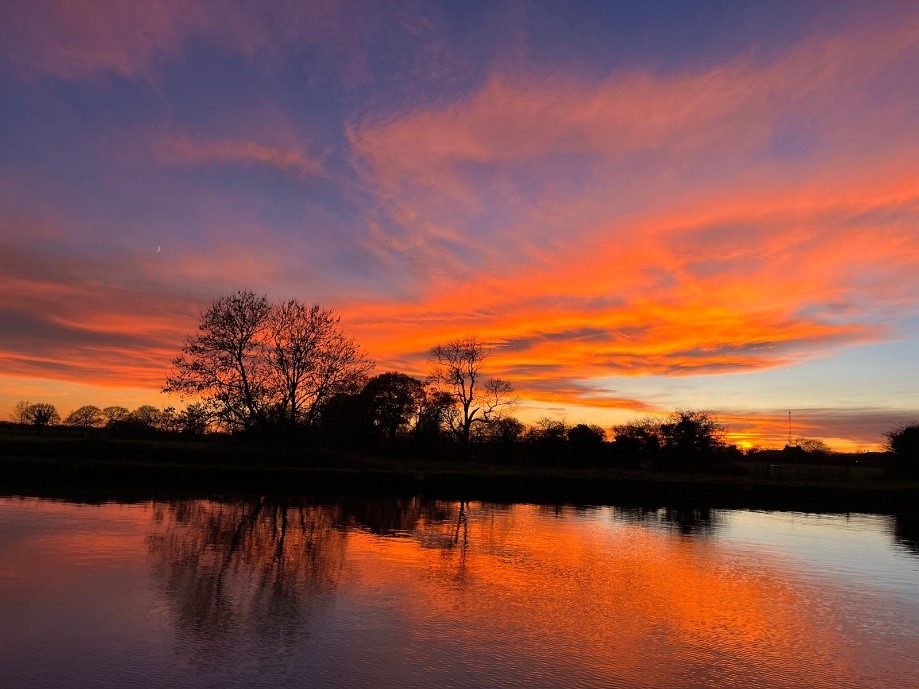 Life afloat a canal boat - Wakefield Recovery and Wellbeing College